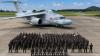 Japan’s XEC-2 Stand-Off Jammer Aircraft Begins Operational Flight Testing