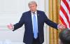 Trump Delivered the Crazy, the Democrats Delivered... Tweets
