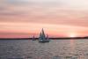Wildfire smoke returns to Rhode Island Saturday; air quality alert issued for sensitive groups