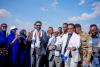Somalia's SINCAD nominates Adawe for Galmudug presidency