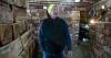 Community Profile by Gordon Hayward: NYC bargeman drawn to rural life in Vermont