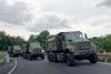 U.S. Army Orders 115 Mack M917A3 Trucks for National Guard Route and Airfield Repair
