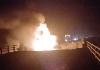 BRIDGE BUSTERS: U.S. Targets Iranian Routes as Hormuz Battle Widens [WATCH]