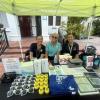 Health Department and partners distribute 138 Narcan kits