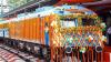 India's first hydrogen-powered train flagged off: Key features, route and what makes it special