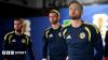 Who could follow as Gordon leaves Scotland as a legend?