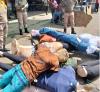 EMPD conducts by-law compliance operation in Germiston CBD