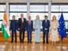 India-EU Trade and Technology Council ministerial meeting highlights progress on FTA and supply chain resilience