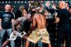 BKFC 91 weigh-in results from Naples, Italy – 3 titles on the line