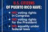 What Equal Representation Would Actually Look Like for Puerto Rico