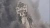 Iran's Chabahar port damaged in US strikes, Hegseth shares collapsing tower's image