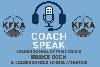Coach Speak – July 27, 2026 – Fort Collins Summer Baseball Coaches Kurtis Beidleman and Mark Moran and players Jackson Elser, Karson Beidleman, and Nico Aragon