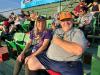 Baseball road trip brings Arizona fans to Swift Current
