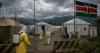 US travel ban traps 7 Americans in Kenya's new controversial Ebola quarantine center