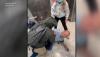 ICE sparks outrage after tackling man at Las Vegas airport