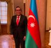 Paraguayan politician lauds Shusha Global Media Forum, calls for closer ties with Azerbaijan