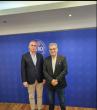 Agricultural Payments chief holds talks with DIKO on farmer support