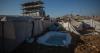 Gaza: Eight people attending funeral among at least 12 Palestinians killed by Israel on Friday