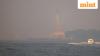 Air quality alerts issued across the US due to hazardous pollution from Canadian wildfire smoke