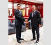 China's New Dazheng Plans Investment Operations Centre in Cambodia