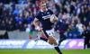 Scotland's Stafford McDowall eyes strong finish against Fiji as stand-in skipper opens up on 'massive honour'