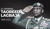 Nigerian Army Immortalises Former COAS, Late General Lagbaja