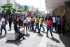 Powerful earthquake hits Mexican coast near Guatemala, triggering tsunami threat