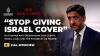 Israel, Gaza and the future of US power