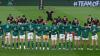 What time and TV channel is New Zealand v Ireland on in Nations Championship?