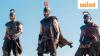 The Odyssey Box Office Collection Day 1: Christopher Nolan's magnum opus aims for a strong opening in India