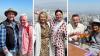 Familiar faces and new talent: Who are the cast of Travel Guides 2026?