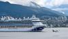 Alaska cruise struck by third suspected norovirus outbreak in weeks