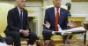 Trump Admin Just Fired Back at Canada Over 'Discriminatory' Actions