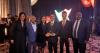 5 represent McDonald’s Guam & Saipan in worldwide convention
