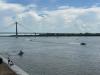 Powerboats Hit the Mississippi as Alton Nationals Begin