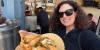 I've been to nearly 90 countries and never skip the street food. Here's how I avoid food poisoning while traveling abroad.