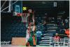 Dominica Basketball Team Takes Positives from Caribbean Pre-Qualifiers