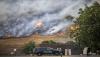 Canada Wildfires Choke US Cities As Smoke Triggers Hazardous Air Quality Alerts