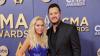 Watch: Caroline Bryan Shares Sweet Tribute To Luke Bryan On 50th Birthday
