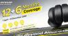Dunlop Go Beyond Assurance – tyre warranty coverage for up to 18 months, 20,000 km in Malaysia