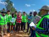 Tanzania warns CRBC over delayed completion of the DMDP II project