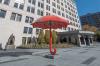 Travelers renews Northeast property cat XoL on unchanged terms, drops Personal Insurance treaty at July 1
