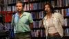 “Helado Tropical”: Helado Negro & Reyna Tropical Discuss Collaboration & Perform at DN! Studio