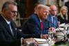Trump Represents the U.S, the West, or Capitalism?