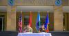 The US is establishing a state-of-the-art defence technology centre in Africa owing to the region’s readiness
