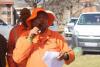 MMC Kenny Kunene backs bigger JRA workforce to tackle Johannesburg’s ageing roads across Region B