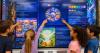 Innovative board game offers a futuristic adventure in musicality