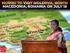 President Murmu set to embark on historic Eastern Europe tour: Why her visit matters for India