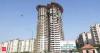 Delhi government plans global tender for 'Twin Towers' Secretariat building project