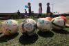 Amid a fresh wave of young soccer fans, Boston-area programs meet demand with accessibility